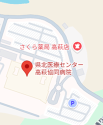 地図画像